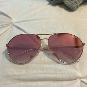 Quay sunglasses